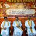 ৯ বনমালীপুর মণ্ডল বিজেপির উদ্যোগে বিজয়া সম্মিলনী ও শুভেচ্ছা বিনিময় অনুষ্ঠান।