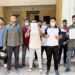 প্রায় পাঁচ বছর ধরে ঝুলে ফায়ারম্যান নিয়োগ প্রক্রিয়া! দফতরের অধিকর্তার সঙ্গে দেখা করেও মিলল না সমাধান, ফের হতাশ হয়ে খালি হাতে ফিরলেন চাকরিপ্রার্থীরা।