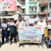 দীর্ঘ প্রতীক্ষা আর অনিশ্চয়তার মাঝে ফের আবেগে ভেঙে পড়লেন STGT চাকরিপ্রার্থীরা।