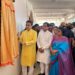 আমতলীর বৈষ্ণবটিলায় ৪৯ নম্বর ওয়ার্ডের উদ্যোগে নবনির্মিত ড. শ্যামাপ্রসাদ মুখার্জী কমিউনিটি হলের শুভ উদ্বোধন করলেন মুখ্যমন্ত্রী ডাঃ মানিক সাহা। অনুষ্ঠানে উপস্থিত ছিলেন মেয়র দীপক মজুমদার, ডেপুটি মেয়র মনিকা দাস দত্ত, বিধায়িকা মিনা রানী সরকার, স্থানীয় কর্পোরেটর হরিসাধন দেবনাথ সহ অন্যান্য বিশিষ্টজনেরা। উদ্বোধনী অনুষ্ঠানে জনপ্রতিনিধিদের জনসেবার প্রতি দায়বদ্ধতা, মানুষের কল্যাণে কাজ করা এবং দেশের মনীষীদের আদর্শে অনুপ্রাণিত হয়ে সমাজ গঠনের বার্তা দেন মুখ্যমন্ত্রী।